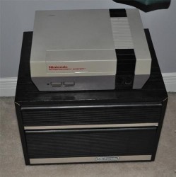 Staraga (Galaga Hack) Rom